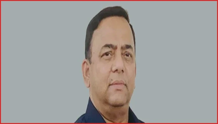 দুবাইয়ের কারাগার থেকে জামিনে মুক্তি পেলেন বেনজীর আহমেদ