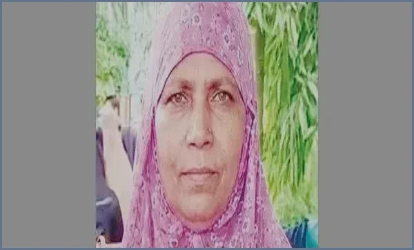 দেবিদ্বারে বাড়ির মালিককে নৃশংসভাবে হত্যা, লাশ ১৪ টুকরো