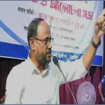 দেশকে অস্থিতিশীল করার ষড়যন্ত্র করছে স্বৈরাচারের দোসররা: সুলতান সালাউদ্দিন টুকু