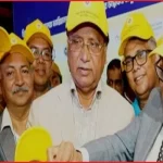 দেশজুড়ে কলেরার টিকা ক্যাম্পেইন শুরু, লক্ষ্য ৫১ লাখ মানুষ