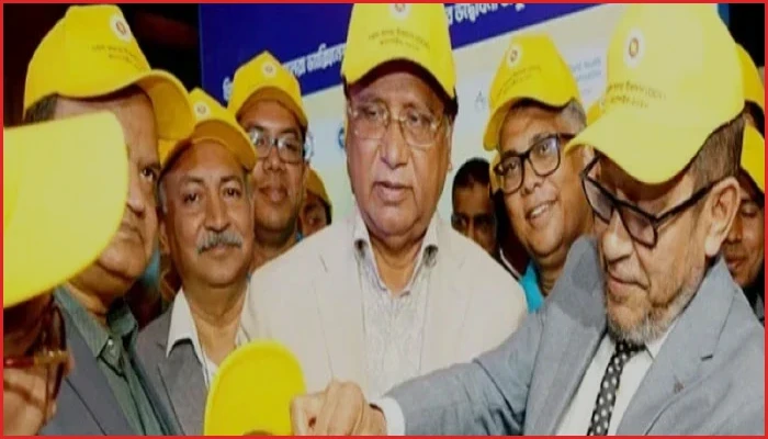 দেশজুড়ে কলেরার টিকা ক্যাম্পেইন শুরু, লক্ষ্য ৫১ লাখ মানুষ