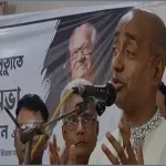 দেশে ফিরে গণহত্যার দায় নিয়ে কারাগারে যান শেখ হাসিনা: আইনমন্ত্রী