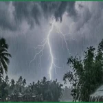 দেশের আট বিভাগে বৃষ্টির পূর্বাভাস, বাড়তে পারে তাপমাত্রা