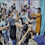 দেশের বিভিন্ন শিক্ষাপ্রতিষ্ঠানে ছাত্রদল-শিবির সংঘর্ষে আহত শতাধিক