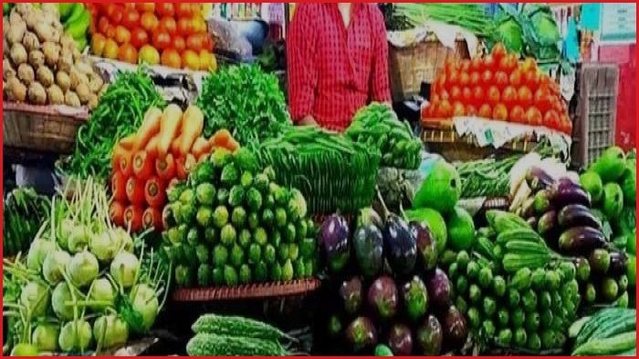 দৈনন্দিন খাবারে বিষ: শাকসবজি থেকে মুড়ি সবখানেই ভেজাল
