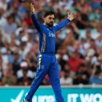 দ্য হান্ড্রেডে রশিদ খানের ইতিহাস, ৫ উইকেট নিয়ে জয় এমআই লন্ডনের