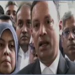 নতুন আইন কর্মকর্তাদের সততা ও পেশাদারিত্বের সঙ্গে দায়িত্ব পালনের আহ্বান