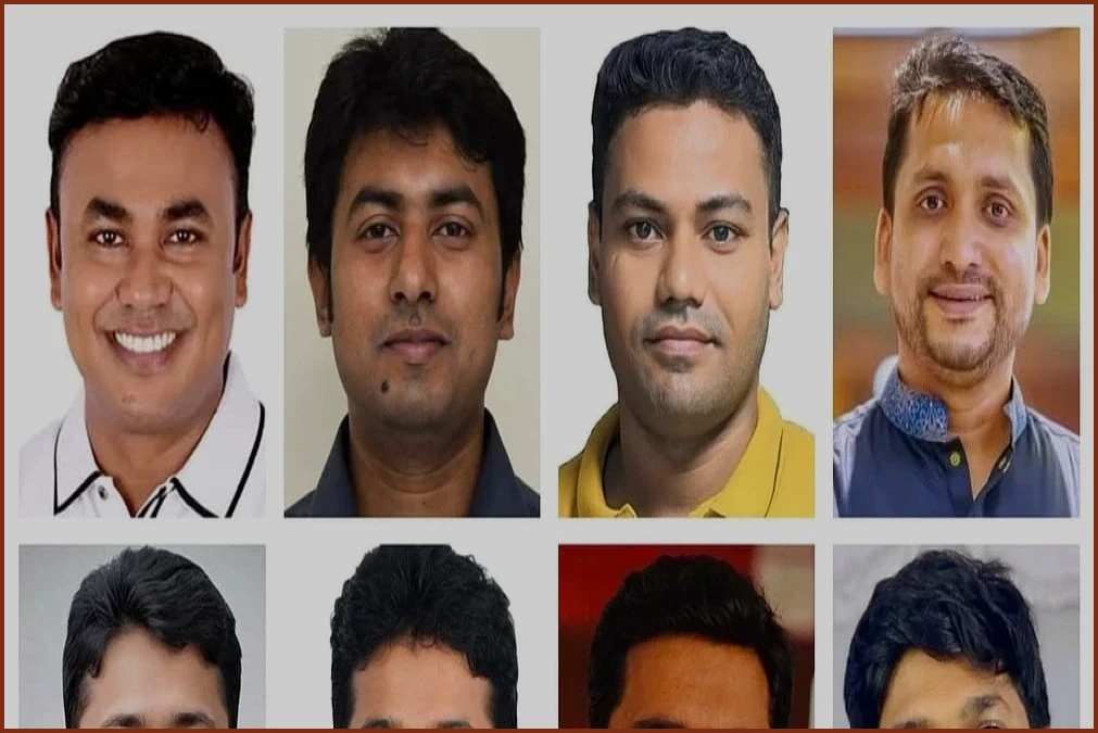 নতুন কমিটি গঠনের পথে ছাত্রদল, চলছে শেষ মুহূর্তের যাচাই-বাছাই