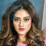 নতুন প্রেমের রোমান্টিক বার্তা দিয়ে নেটদুনিয়ায় আলোচনায় নুসরাত