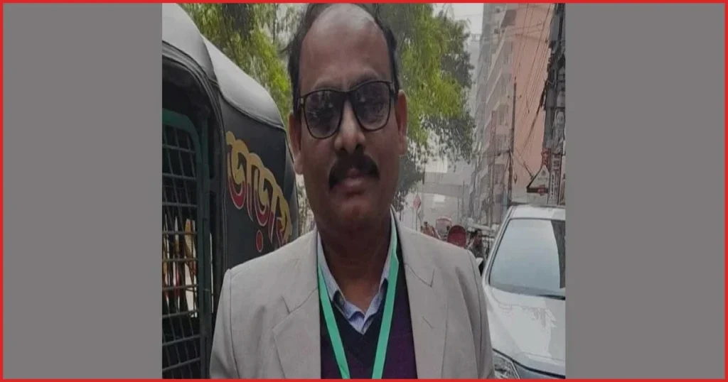 নলছিটিতে আওয়ামীপন্থি শিক্ষকসহ চার নেতাকে গ্রেপ্তার করেছে পুলিশ