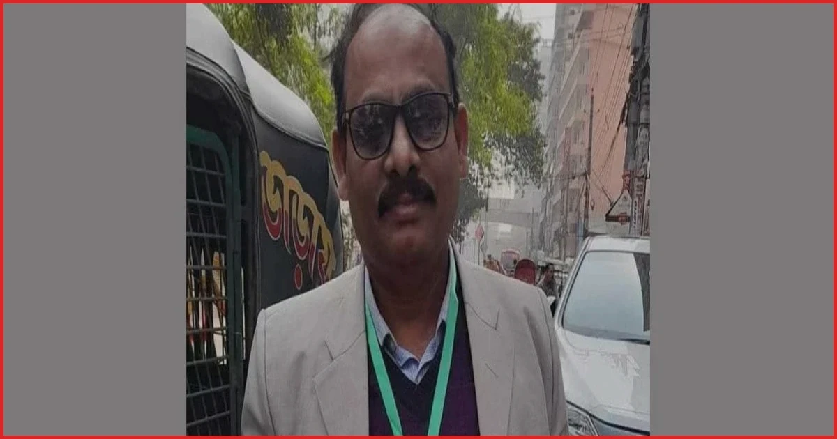 নলছিটিতে আওয়ামীপন্থি শিক্ষকসহ চার নেতাকে গ্রেপ্তার করেছে পুলিশ
