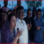 নাটোরকে বিশ্বমানের পর্যটন কেন্দ্র হিসেবে গড়ে তোলার ঘোষণা