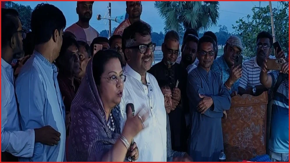 নাটোরকে বিশ্বমানের পর্যটন কেন্দ্র হিসেবে গড়ে তোলার ঘোষণা