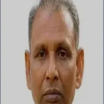 নাটোরে বিমানমন্ত্রীর পথসভা থেকে পিস্তলসহ যুবক আটক