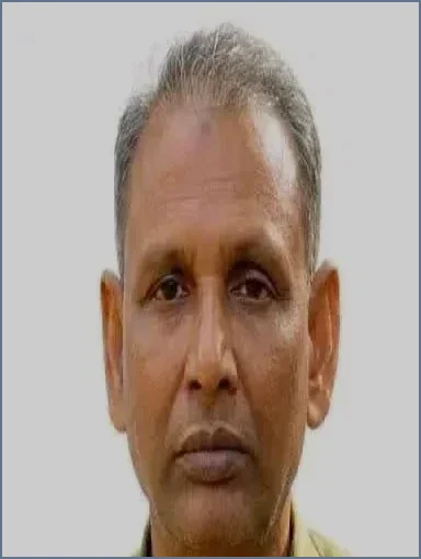 নাটোরে বিমানমন্ত্রীর পথসভা থেকে পিস্তলসহ যুবক আটক