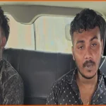 নারায়ণগঞ্জে মাদক বিরোধী অভিযানে গুলিতে ৩ পুলিশ সদস্য আহত