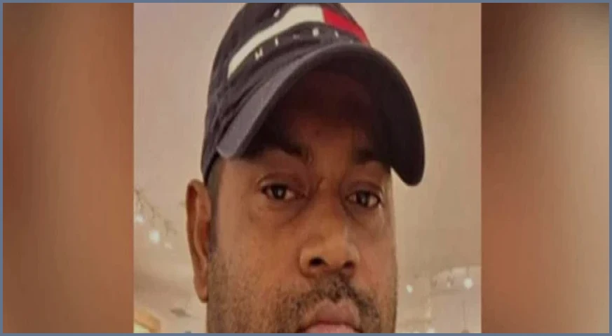 নিউইয়র্কে বন্দুকধারীর গুলিতে বাংলাদেশি যুবক নিহত, আহত আরেকজন
