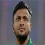 নিরাপত্তার নিশ্চয়তা পেলে দেশে ফিরতে প্রস্তুত সাকিব আল হাসান