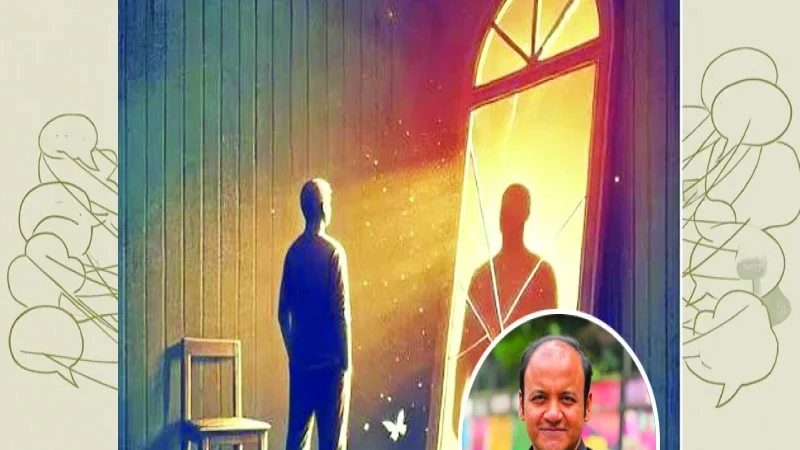 নীরবে বয়ে চলা মানসিক যুদ্ধের মোকাবিলা ও উত্তরণের উপায়