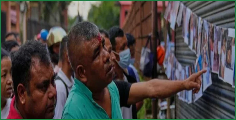 নেপাল-চীনে ভয়াবহ বন্যা ও ভূমিধসে নিহত ৫৮৪, নিখোঁজ আড়াই হাজার