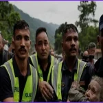 নেপালের ভয়াবহ বন্যায় চার শতাধিক নিখোঁজ, বিপাকে পর্যটকরা
