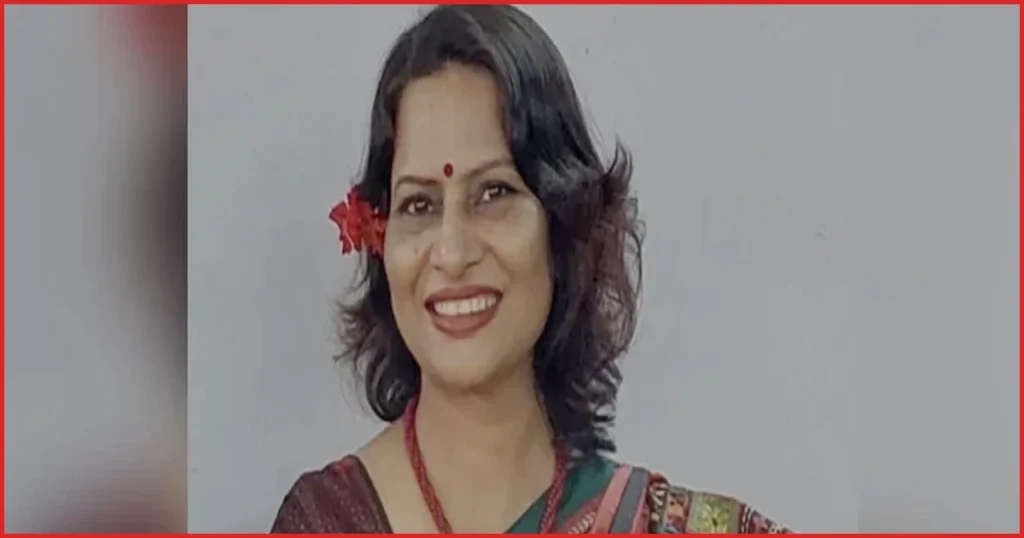 নৈতিকতাবোধ থেকেই অফিস থেকে হাসিনার ছবি সরিয়েছিলাম: অধ্যাপক শামীমা