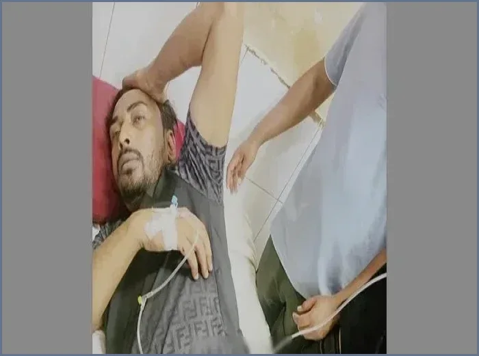 নোয়াখালীতে বাড়িতে ঢুকে যুবদল নেতাকে গুলি