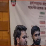 নৌপথ ও বন্দর শক্তিশালী হলে সার্বভৌমত্ব সুদৃঢ় হবে: নাহিদ ইসলাম