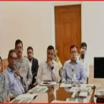 ন্যাশনাল ই-হেলথ প্ল্যাটফর্ম গড়তে পাইলট প্রকল্প চালুর নির্দেশ প্রধানমন্ত্রীর