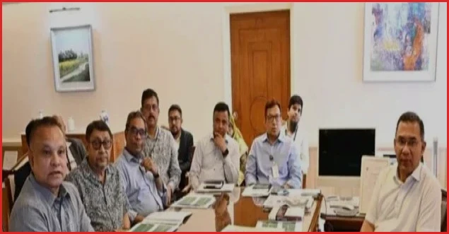 ন্যাশনাল ই-হেলথ প্ল্যাটফর্ম গড়তে পাইলট প্রকল্প চালুর নির্দেশ প্রধানমন্ত্রীর