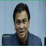 পঞ্চমবারের মতো সাফ সভাপতি কাজী সালাহউদ্দিন