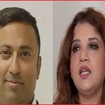 পররাষ্ট্র মন্ত্রণালয়ে দুই প্রতিমন্ত্রীর দায়িত্ব বণ্টন