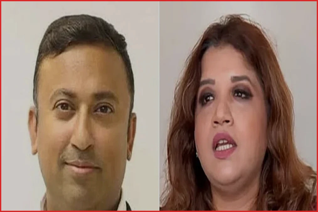পররাষ্ট্র মন্ত্রণালয়ে দুই প্রতিমন্ত্রীর দায়িত্ব বণ্টন