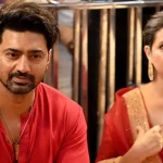 পরিচালক দেবের প্রশংসায় শুভশ্রীর আবেগঘন খোলা চিঠি