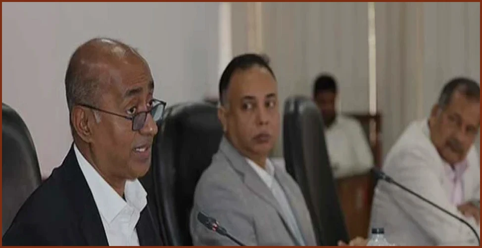 পরিবর্তনের গতি ধীর হলেও প্রক্রিয়া চলমান: আইনমন্ত্রী আসাদুজ্জামান
