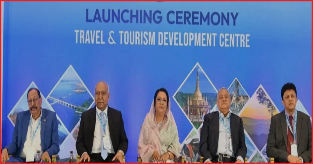 পর্যটন খাতের অবদান জিডিপির ৭ শতাংশে নিতে চায় সরকার