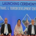 পর্যটন খাতের অবদান জিডিপির ৭ শতাংশে নিতে চায় সরকার