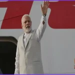 পাঁচ বছরে মোদির বিদেশ সফরে ব্যয় ৫৫৭ কোটি রুপি