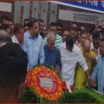 পাকিস্তানিদের আশ্রয়ে ছিলেন হাসিনা, তাই জিয়া পরিবার নিয়ে চক্রান্ত: রিজভী