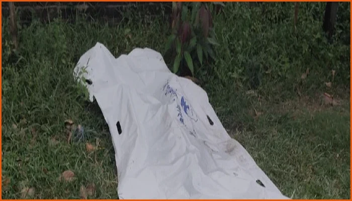 পায়রা নদীতে নিখোঁজের পরদিন মিলল স্কুলছাত্রী জুঁইয়ের মরদেহ