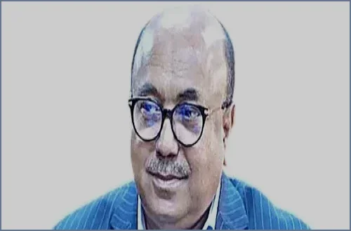 পিএসসি চেয়ারম্যান ড. মোবাশ্বের মোনেমের পদত্যাগ, নেপথ্যে নানা জল্পনা