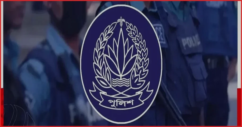 পুলিশ ও গুরুত্বপূর্ণ ব্যক্তিদের নিয়ে অপপ্রচারে সতর্ক থাকার আহ্বান