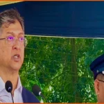 পুলিশ কোনো দলের লাঠিয়াল বাহিনী নয়: স্বরাষ্ট্রমন্ত্রী