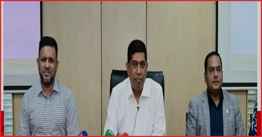 পুলিশের গাড়িতে হামলার নির্দিষ্ট গোয়েন্দা তথ্য নেই: ডিবি প্রধান