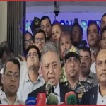 পৃষ্ঠপোষকতার ব্যবসা আর চলবে না: অর্থমন্ত্রী আমির খসরু