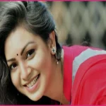 পোস্টারে ব্যক্তিগত ছবি ব্যবহারে ক্ষুব্ধ অভিনেত্রী সাদিয়া জাহান প্রভা