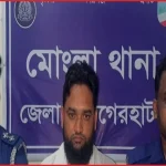 প্রতিমন্ত্রীর নাম-স্বাক্ষর নকল করে তদবির, সিল-স্ট্যাম্পসহ যুবক গ্রেপ্তার