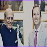 প্রধানমন্ত্রীর সঙ্গে বৈঠকের আগেই ভারতীয় হাইকমিশনারের সঙ্গে সার্জিও গরের সাক্ষাৎ