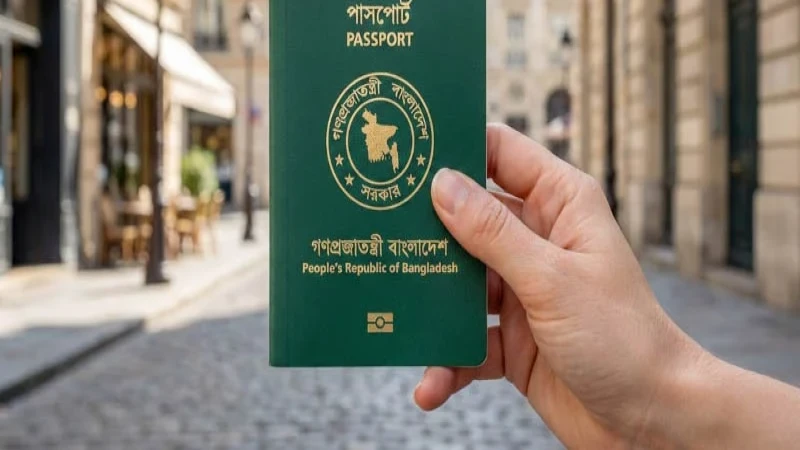 প্রবাসীদের পাসপোর্ট আবেদন ৬০ কার্যদিবসে নিষ্পত্তির নির্দেশ হাইকোর্টের