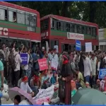 প্রাথমিকে শিক্ষক নিয়োগ: দ্রুত যোগদানের দাবিতে শাহবাগে অবস্থান কর্মসূচি